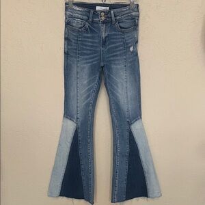 Vervet Los Angles Denim